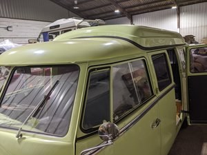 1964 VW split screen camper van For Sale