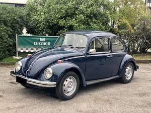 1970 Volkswagen Beetle 1200 For Sale (picture 1 of 6)