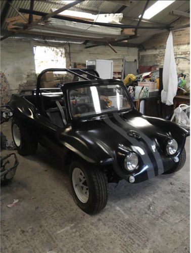 1972 VW buggy For Sale