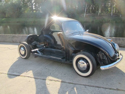 1968 Volkswagen Beetle In vendita
