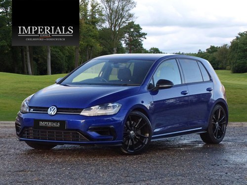 2017 Volkswagen GOLF VENDU