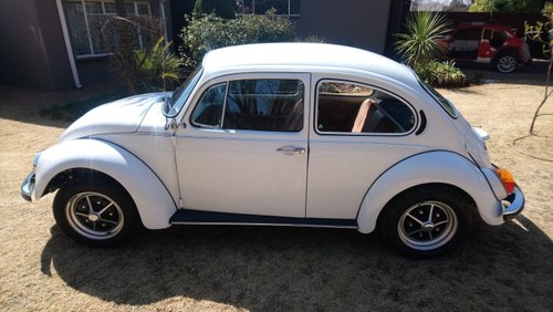 1976 Immaculate, refurbished VW Beetle 1600S ( 1303s ) In vendita