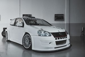2004 VW Golf For the one who wants all. In vendita