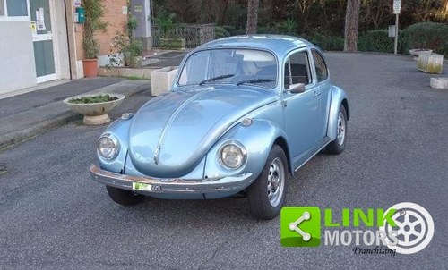 1972 MAGGIOLINO "CAMPIONE DEL MONDO" serie limitata, SOLO 5000 E In vendita