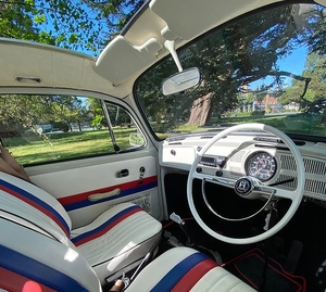 1976 Volkswagen Alfetta