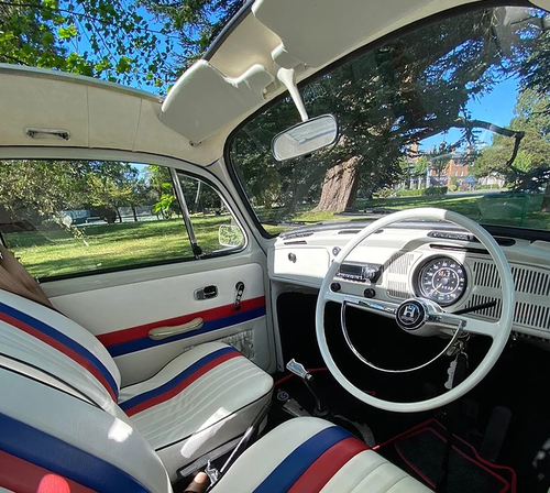 1976 Volkswagen Alfetta - 3