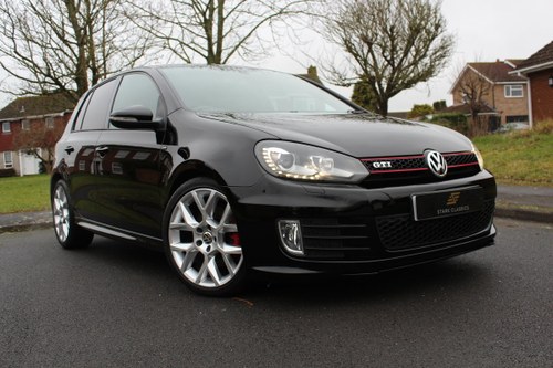 2012 Volkswagen Golf GTI Edition 35 *SOLD SIMILAR REQUIRED*