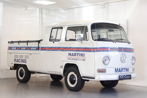 1968 Nice T2 Martini Pick-up In vendita