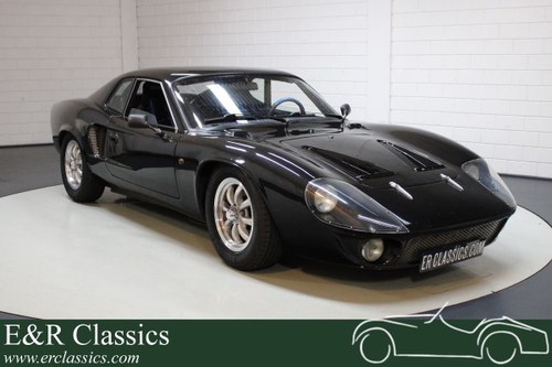 Volkswagen FT Bonito | 2.0 Subaru engine | 1968 Kaufen Bei