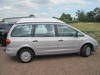 1998 wheelhome sharan vr6 4wd syncro automatic SOLD