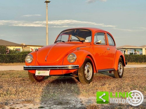1972 VOLKSWAGEN Other Maggiolone 1303 For Sale