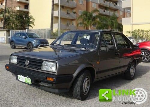 1985 VOLKSWAGEN Jetta GL A vendre