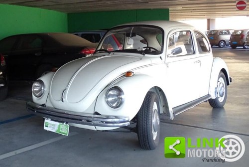 1972 VOLKSWAGEN Maggiolone For Sale