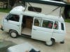 1984 Volkswagen 4 berth autohomes Kamper SOLD