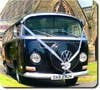 1971 VW Camperbus for weddings and events For Hire