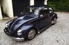 1998 Mexican Import Volkswagen Beetle 1600i VENDUTO