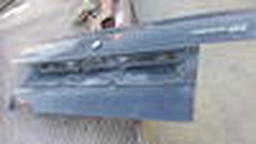 Picture of Rear bonnet for Volkswagen Golf Cabrio - For Sale