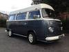 1980 VW T2 Camper in "IMMACULATE" condition, 4 berth SOLD
