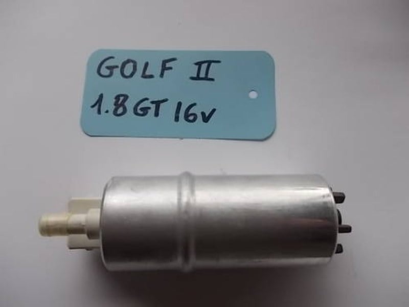 Fuel pump Volkswagen Golf s2 1800 GT 16 v