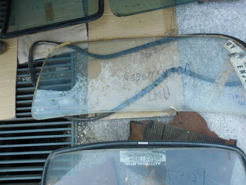 Windscreen Volkswagen Maggiolino A vendre