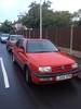 1994 Classic VR6 (one of only 33 left in the UK) SOLD
