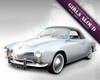 1963 Karmann Ghia Convertible For Sale