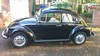 1976 Classic Beetle (fully restored) SOLD