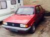 1980 VW Jetta mk1 coupe 1.5 Petrol Left hand drive SOLD