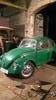 1972 VW Beetle with reconditioned engine VENDUTO