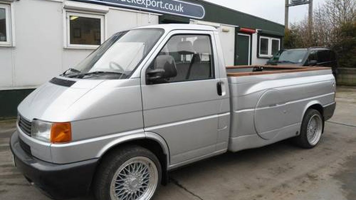 Volkswagen Razor 1999 Volkswagen Razor Back in Elloughton, Royaume-Uni - A vendre | Car ...