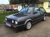 1990 VW Golf GTi 16v MK2 3dr Atlas Grey SOLD