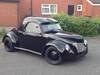 1967 VW beetle fitted with bgw spectre kit SOLD
