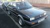 1990 VW Jetta, Mk2, 1.6TX. SOLD