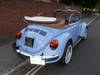 1972 vw beetle convertible cabriolet karmann SOLD