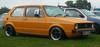 1980 Early Mk1 Golf Driver SOLD