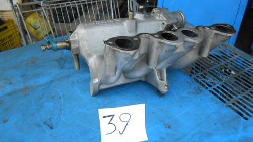 Picture of Intake manifold for Volkswagen Golf Mk1 - For Sale