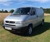 2003 T4 2.5 tdi van with 35,000 miles from new SOLD