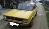 1977 early golf mk1 diesel and escort mk1  For Sale