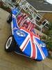 Beach Buggy 1971 TAX Exempt fully road legal SOLD