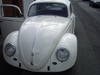 1958 Right hand drive classic beetle SOLD