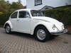 Volkswagen Beetle 1300 1972 ONLY 75000 MILES..... For Sale