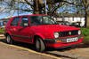 1991 mk2 Golf 1.8GL Auto, only 42,500 Miles,  SOLD