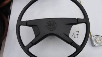 Steering wheel for Vw Maggiolino and Maggiolone