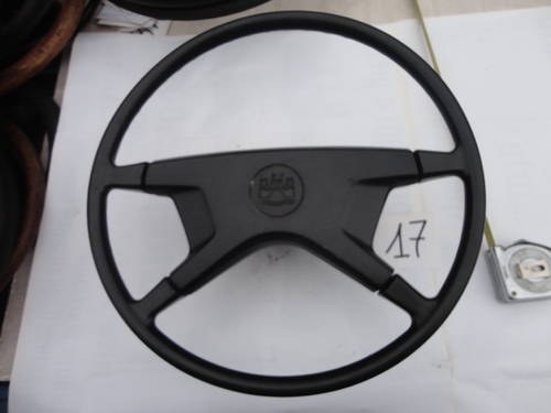 Steering wheel for Vw Maggiolino and Maggiolone In vendita