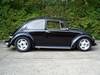 VW Beetle 1967 California Look Custom style VENDUTO
