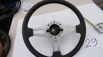 Steering wheel for Golf Gti Mk1