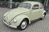 1960 Volkswagen Beetle T1 For Sale