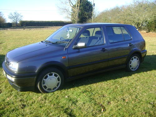 1993 Original, Low Mileage,(NOW SOLD) from this site VENDUTO