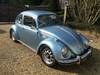 Beetle 1972 marathon Priced to sell, no offers SOLD