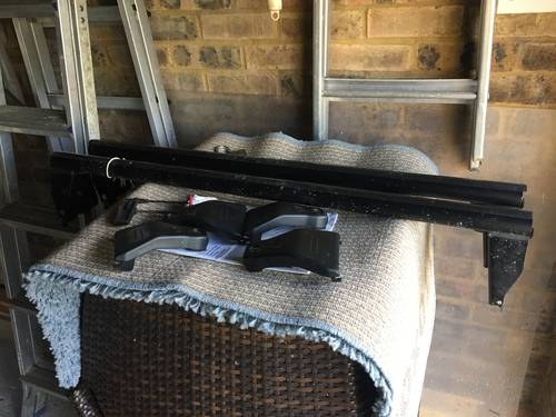 1994 Roof Bars For Sale